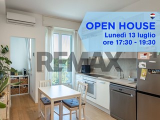 Bilocale in Vendita a Milano, 315'000&euro;, 45 m²