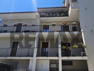 Trilocale in Vendita a San Giorgio del Sannio, 125'000&euro;, 90 m²