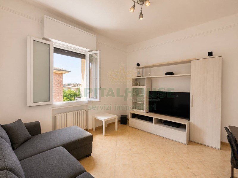 Trilocale in Vendita a Bologna, 225'000&euro;, 70 m²