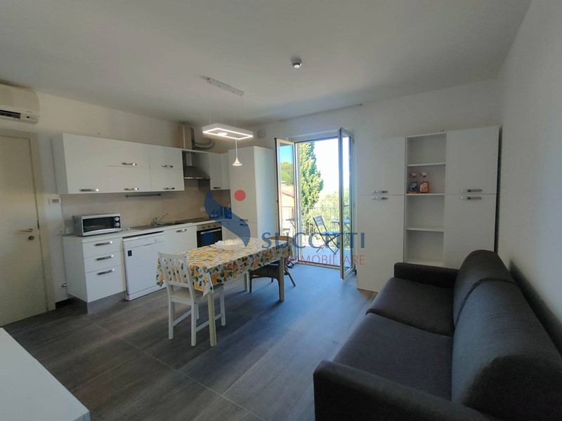 Bilocale in Vendita a Tortoreto, 112'000&euro;, 51 m²