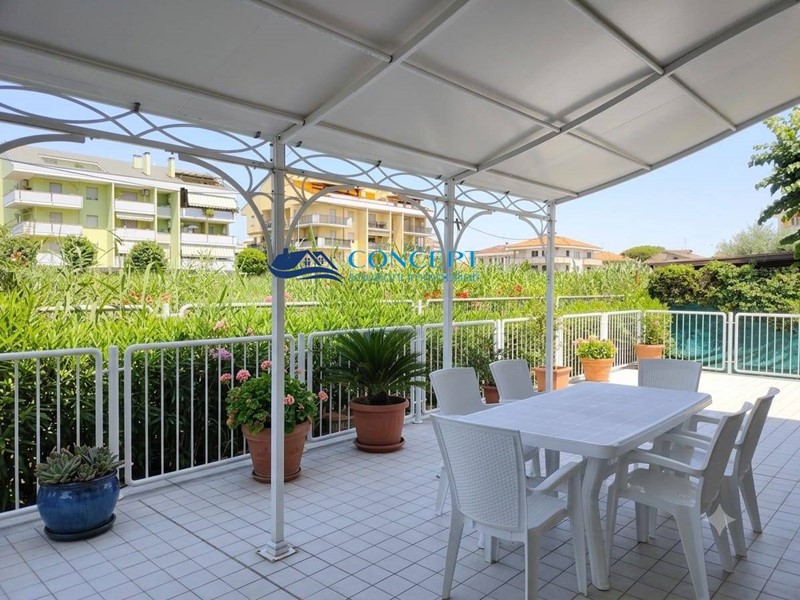 Trilocale in Vendita a Martinsicuro, 148'000&euro;, 90 m²