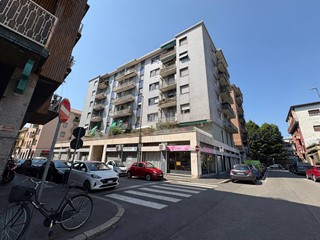 Bilocale in Vendita a Sesto San Giovanni, 185'000&euro;, 65 m²
