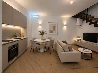 Bilocale in Affitto a Firenze, 1'000&euro;, 45 m²