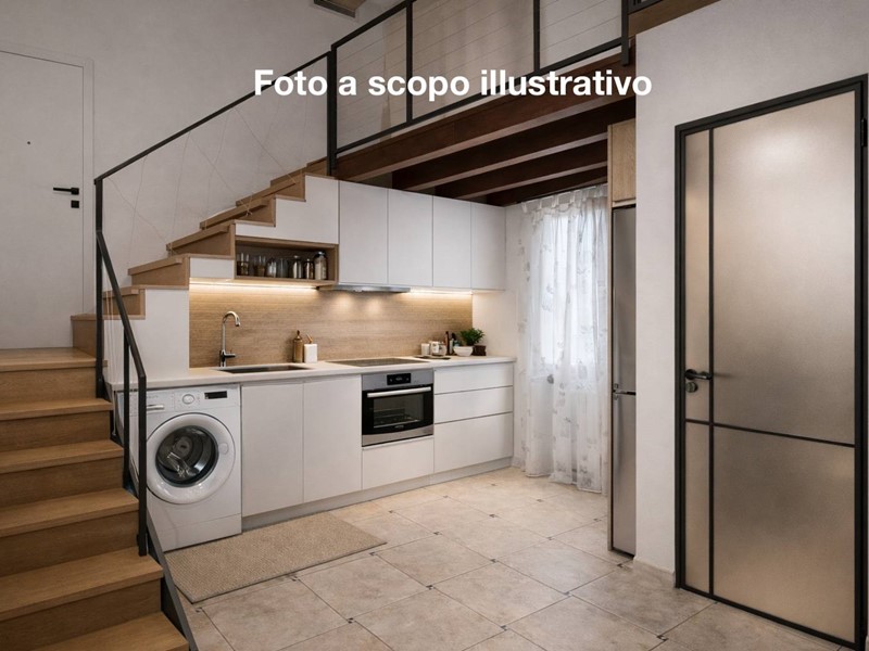 Bilocale in Vendita a Ferrara, 139'000&euro;, 48 m²