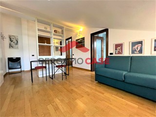 Monolocale in Vendita a Bergamo, 89'000&euro;, 35 m²