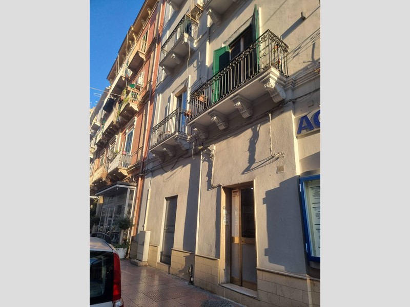 Bilocale in Affitto a Taranto, 450&euro;, 55 m²