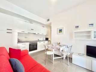 Bilocale in Vendita a Pietra Ligure, 245'000&euro;, 34 m²