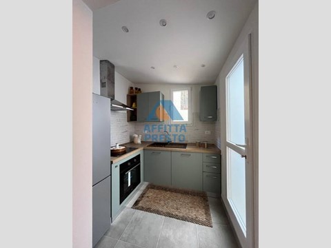 Bilocale in Affitto a Empoli, 750&euro;, 45 m²
