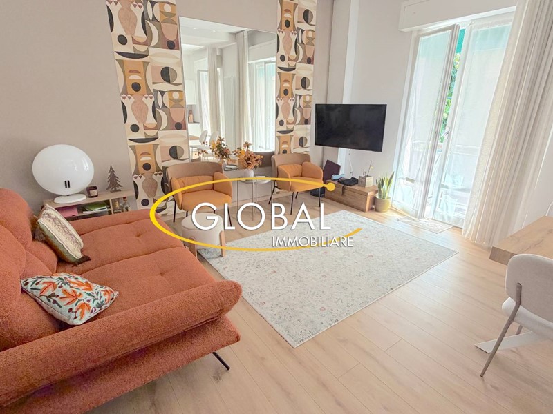Trilocale in Vendita a Ancona, 217'000&euro;, 86 m²