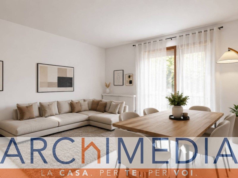 Trilocale in Vendita a Olgiate Comasco, 290'000&euro;, 117 m²