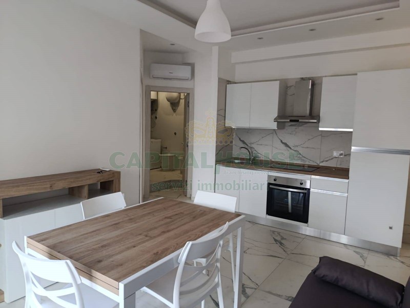 Bilocale in Affitto a Caserta, 600&euro;, 45 m²