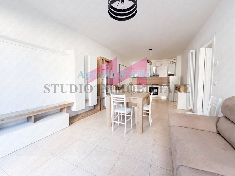 Quadrilocale in Affitto a Sermide e Felonica, 600&euro;, 115 m²