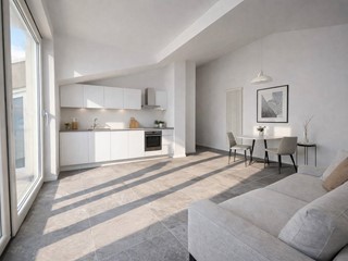 Trilocale in Vendita a Civitanova Marche, 198'000&euro;, 80 m²