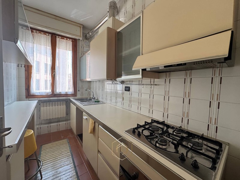 Quadrilocale in Affitto a Ferrara, 800&euro;, 83 m²