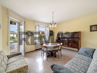 Trilocale in Vendita a Cornate d'Adda, 109'000&euro;, 91 m²