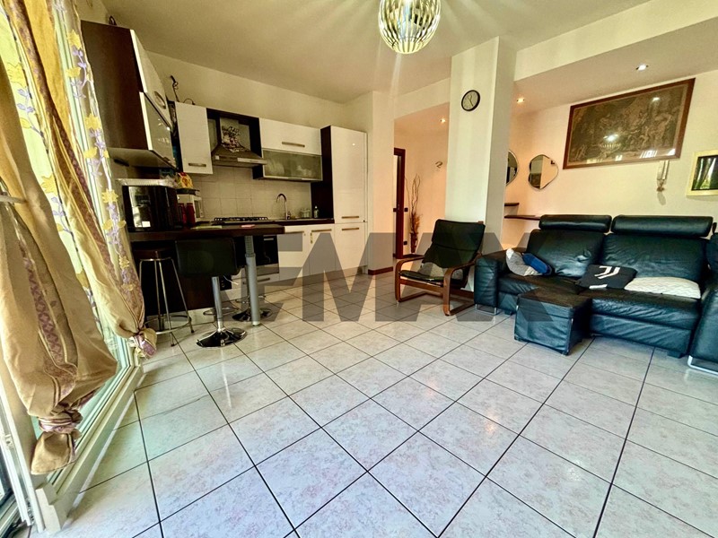 Trilocale in Vendita a Corbetta, 180'000&euro;, 88 m²