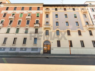 Bilocale in Vendita a Milano, 280'000&euro;, 51 m²