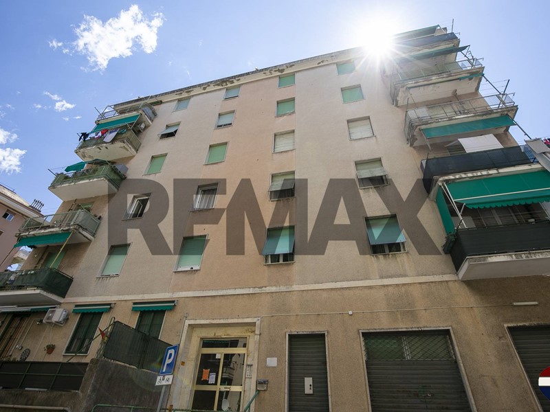 Quadrilocale in Vendita a Genova, 53'000&euro;, 60 m²