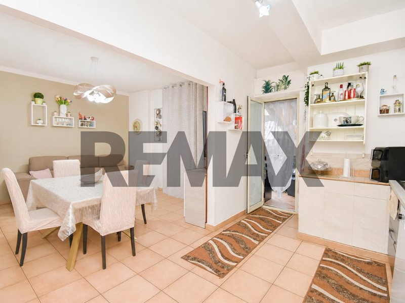 Appartamento in Vendita a Catania, 135'000&euro;, 110 m²