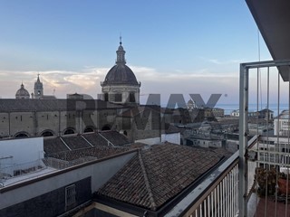 Trilocale in Vendita a Acireale, 95'000&euro;, 90 m²