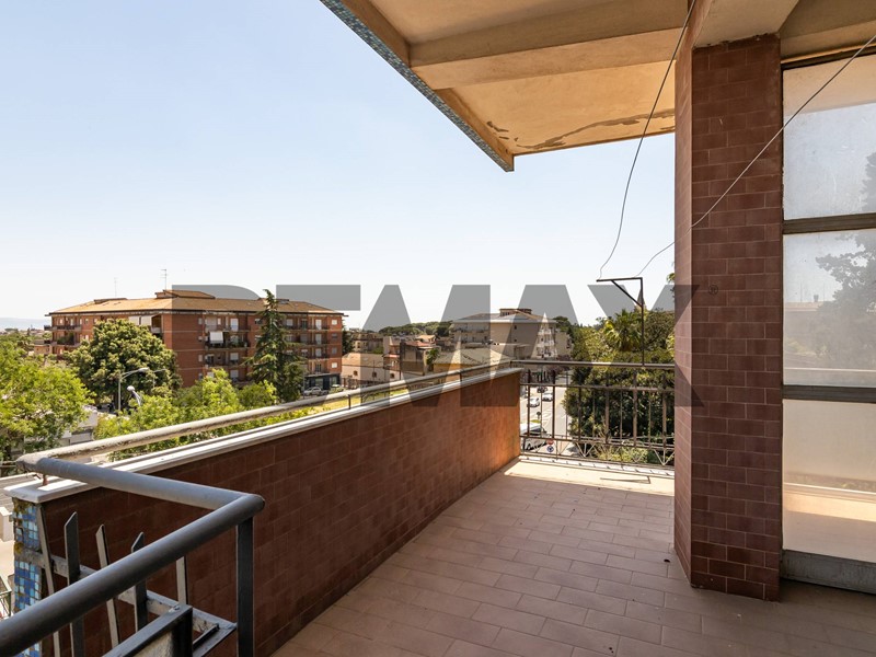 Appartamento in Vendita a Caltagirone, 139'000&euro;, 200 m²