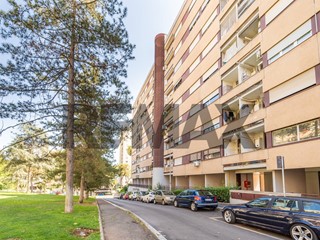 Appartamento in Vendita a Roma, 259'000&euro;, 119 m²