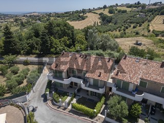 Trilocale in Vendita a Recanati, 265'000&euro;, 115 m²
