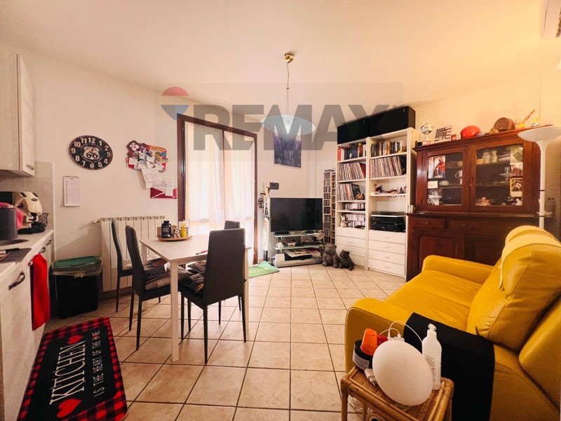Bilocale in Vendita a Guardistallo, 124'000&euro;, 55 m²