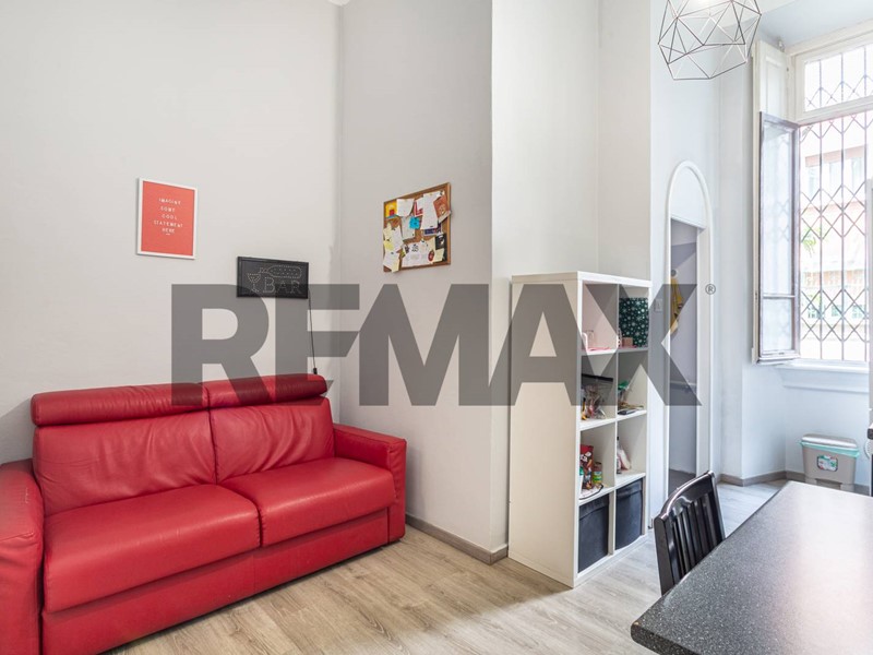 Quadrilocale in Vendita a Milano, 540'000&euro;, 111 m²
