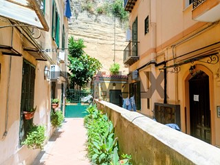 Bilocale in Affitto a Napoli, 900&euro;, 58 m²