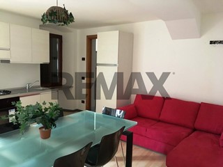 Bilocale in Vendita a Belluno, 80'000&euro;, 60 m²