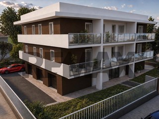 Bilocale in Vendita a Chiaravalle, 168'000&euro;, 52 m²