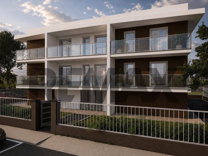 Trilocale in Vendita a Chiaravalle, 220'000&euro;, 69 m²