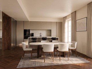 Appartamento in Affitto a Torino, 11'000&euro;, 200 m²