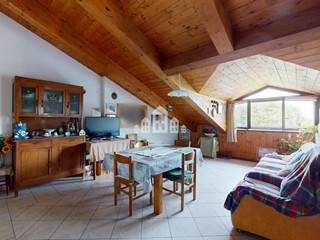 Bilocale in Vendita a Vidracco, 139'000&euro;, 102 m²