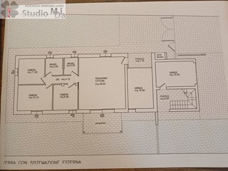 Appartamento in Vendita a Mogliano Veneto, 349'000&euro;, 115 m²