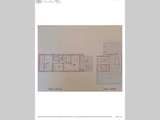 Appartamento in Vendita a Mogliano Veneto, 329'000&euro;, 115 m²