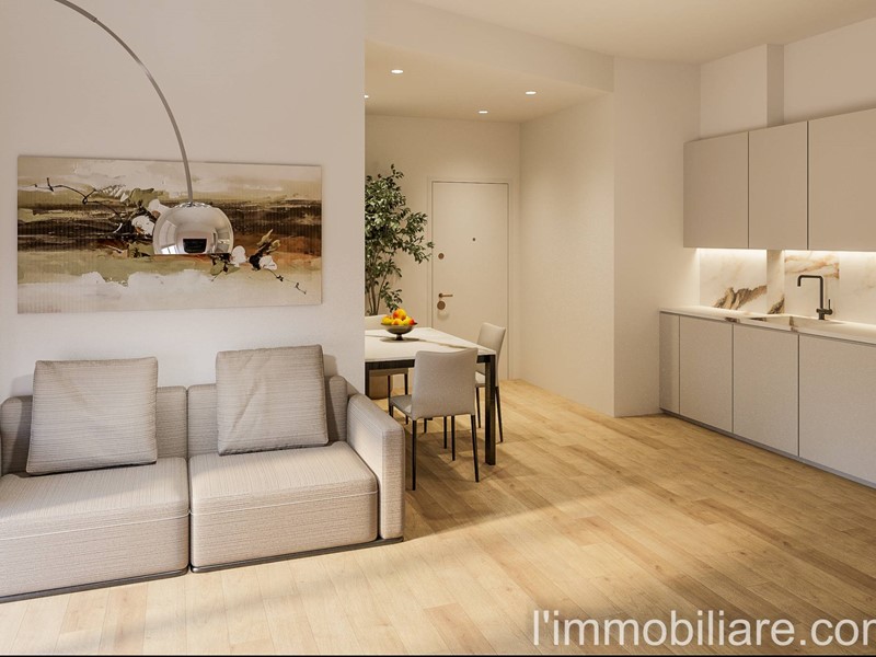 Bilocale in Vendita a Verona, 195'000&euro;, 52 m²