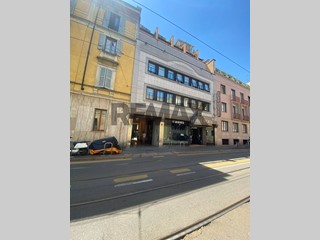 Monolocale in Affitto a Milano, 1'080&euro;, 25 m²