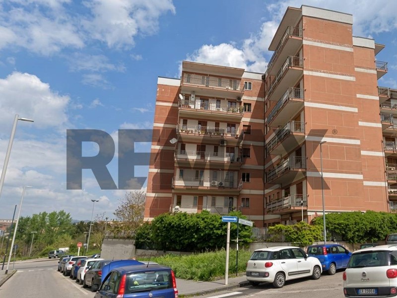 Attico in Vendita a Benevento, 262'500&euro;, 220 m²