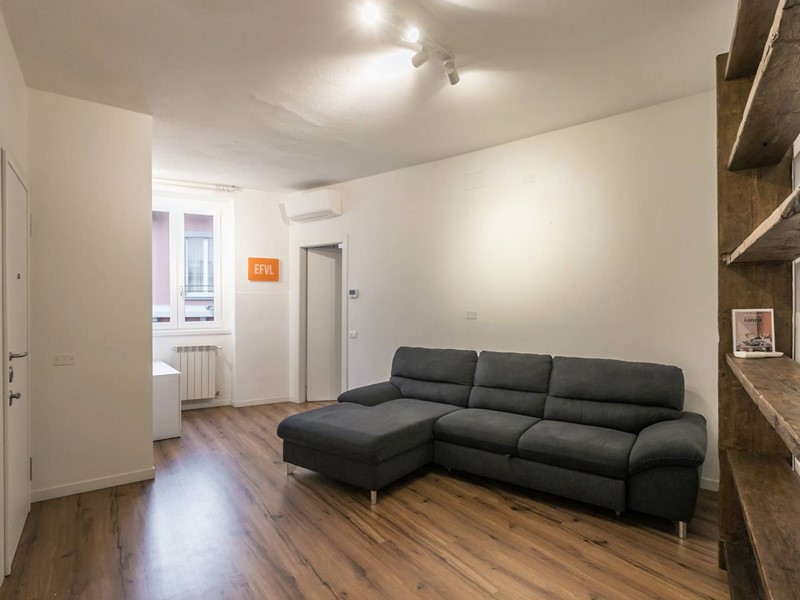 Bilocale in Affitto a Bergamo, 900&euro;, 73 m²