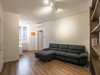 Bilocale in Affitto a Bergamo, 900&euro;, 73 m²