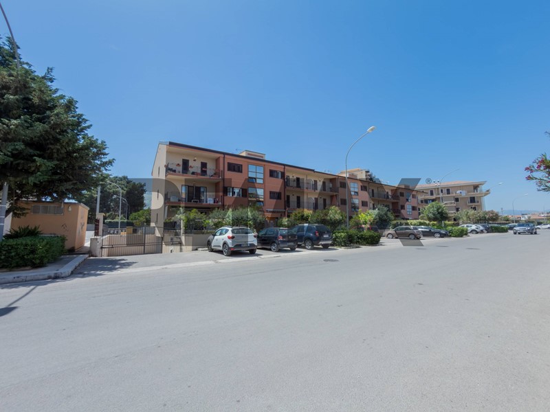 Trilocale in Vendita a Ficarazzi, 125'000&euro;, 60 m²