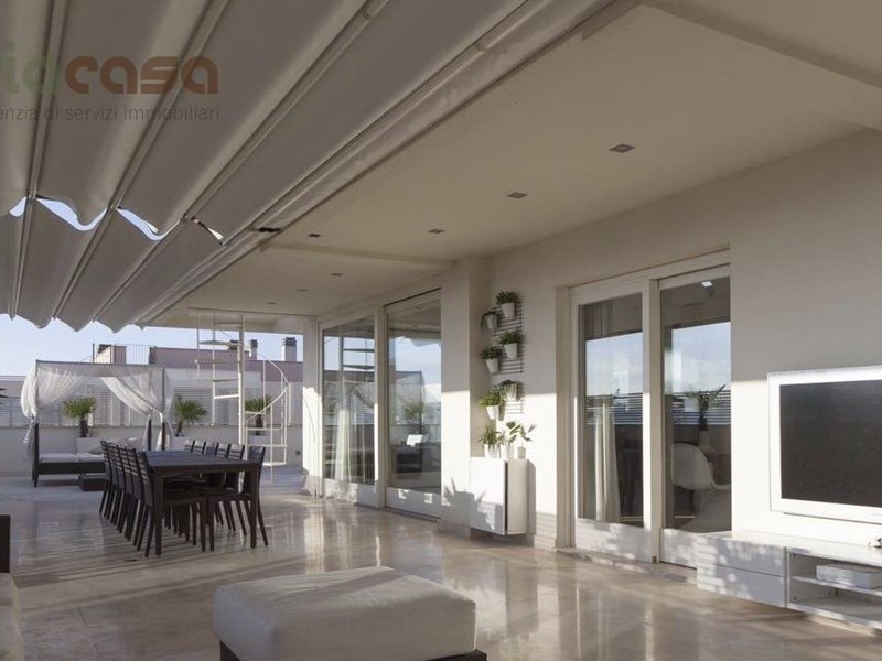Appartamento in Vendita a Rimini, 630'000&euro;, 140 m²