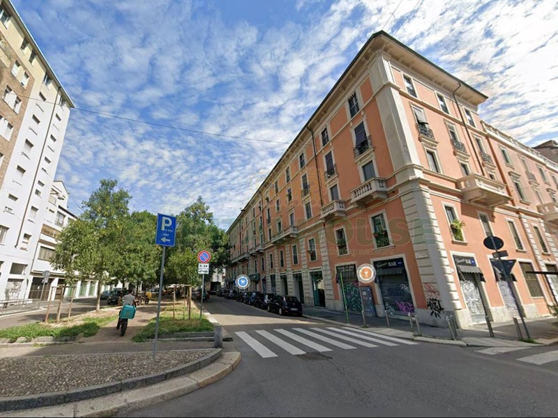 Monolocale in Vendita a Milano, 190'000&euro;, 20 m²