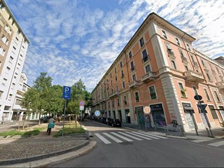 Monolocale in Vendita a Milano, 190'000&euro;, 20 m²