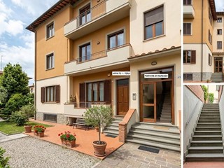 Quadrilocale in Vendita a Firenze, 172'125&euro;, 72 m²
