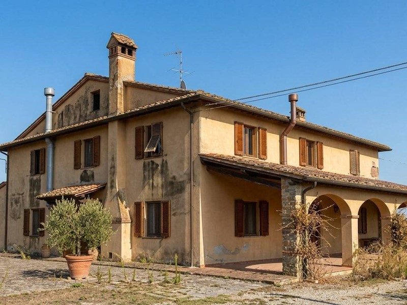 Quadrilocale in Vendita a Suvereto, 35'235&euro;, 96 m²