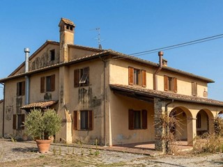 Quadrilocale in Vendita a Suvereto, 35'235&euro;, 96 m²