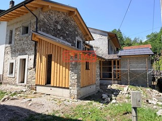 Appartamento in Vendita a Barcis, 297'000&euro;, 90 m²